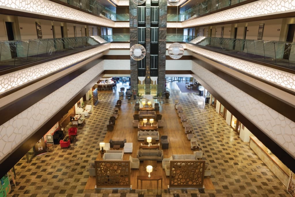 Ramada Plaza by Wyndham Antalya - photo 4