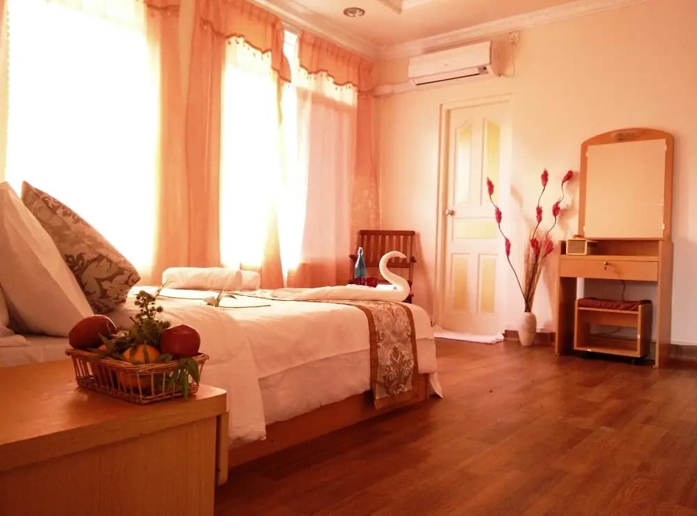 Koimala Guest House - photo 16