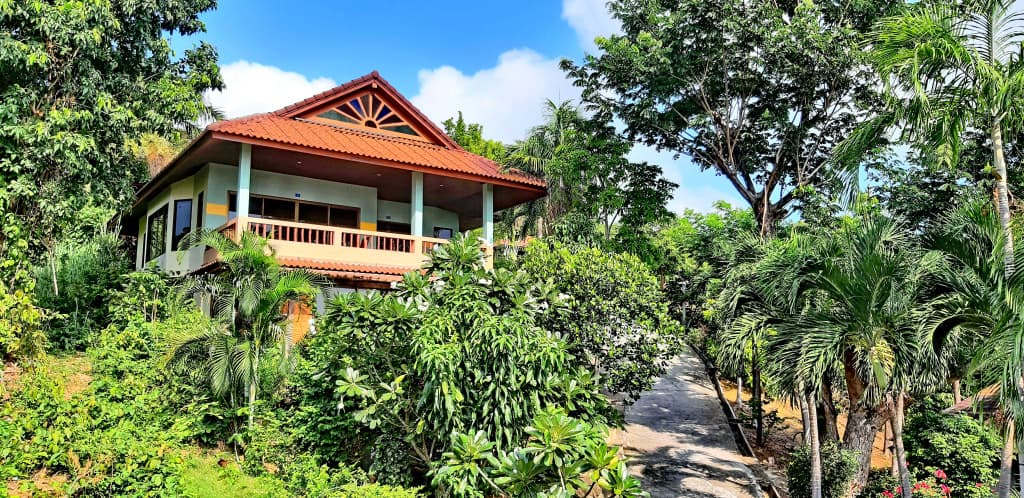 Chaweng Bayview Resort Hotel - photo 20