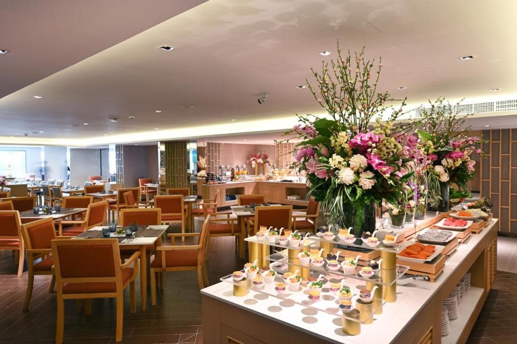 M Pattaya Hotel - photo 28