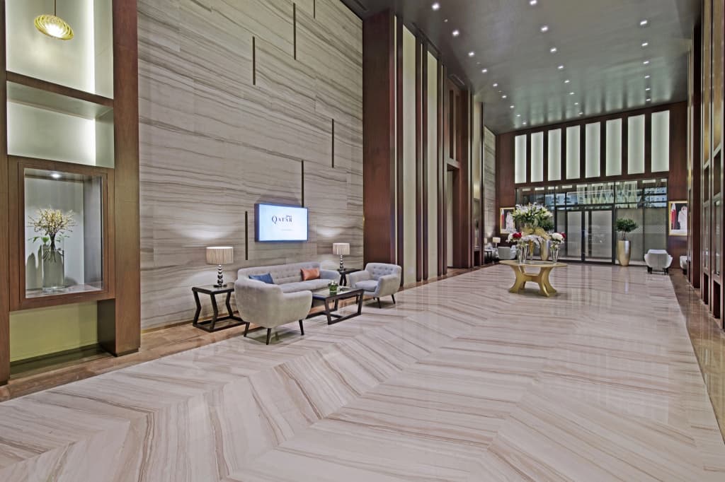 The Curve Hotel - photo 9