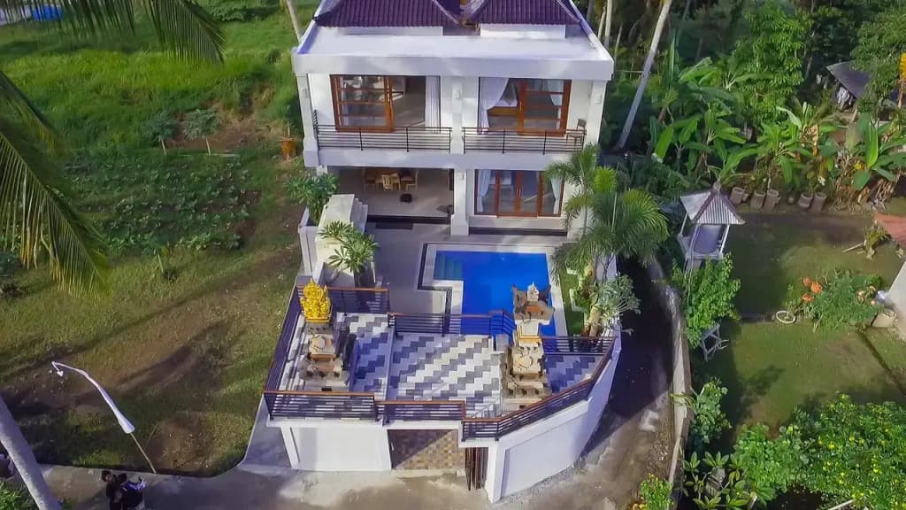 Villa Warna Ubud - photo 28