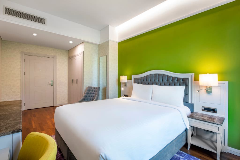 Mercure Tbilisi Old Town - photo 20