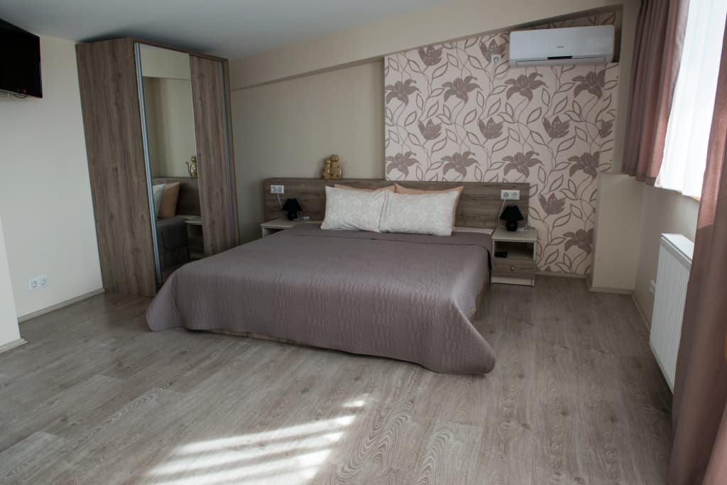 Tbilisi Apart-Hotel - main photo