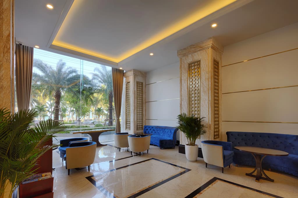 Vinpearl Beachfront Nha Trang - photo 44