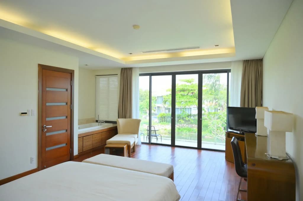 The Ocean Villa - photo 24