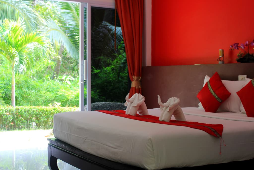 Siva Buri Resort - photo 4