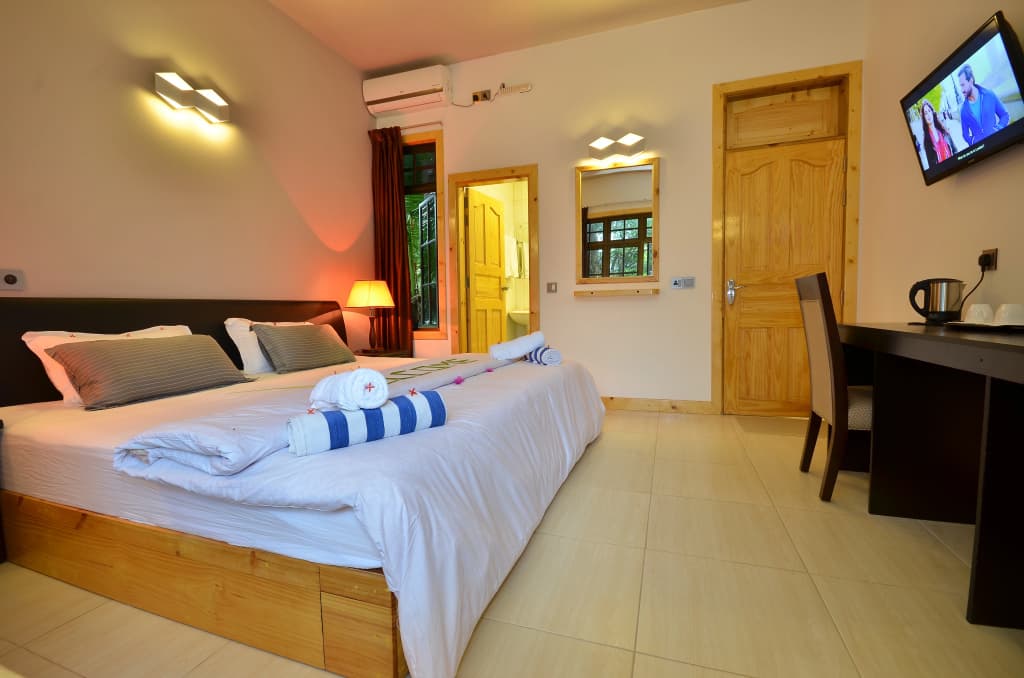 Beach Residence Guest House - photo 24