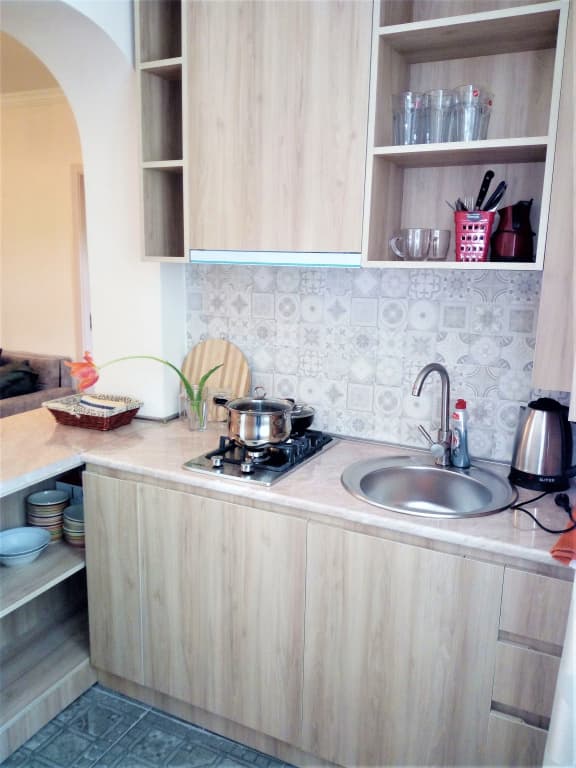 Na Lermontova Apartments - photo 9