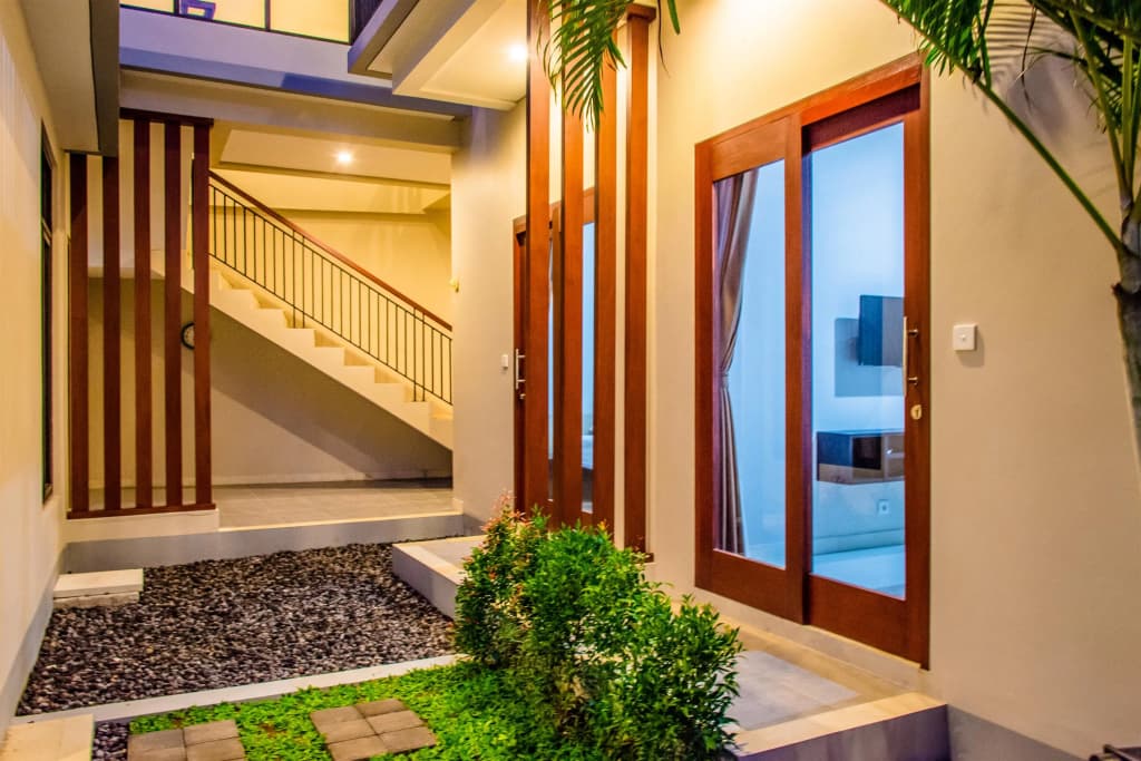 Valka Bali Guesthouse - photo 21