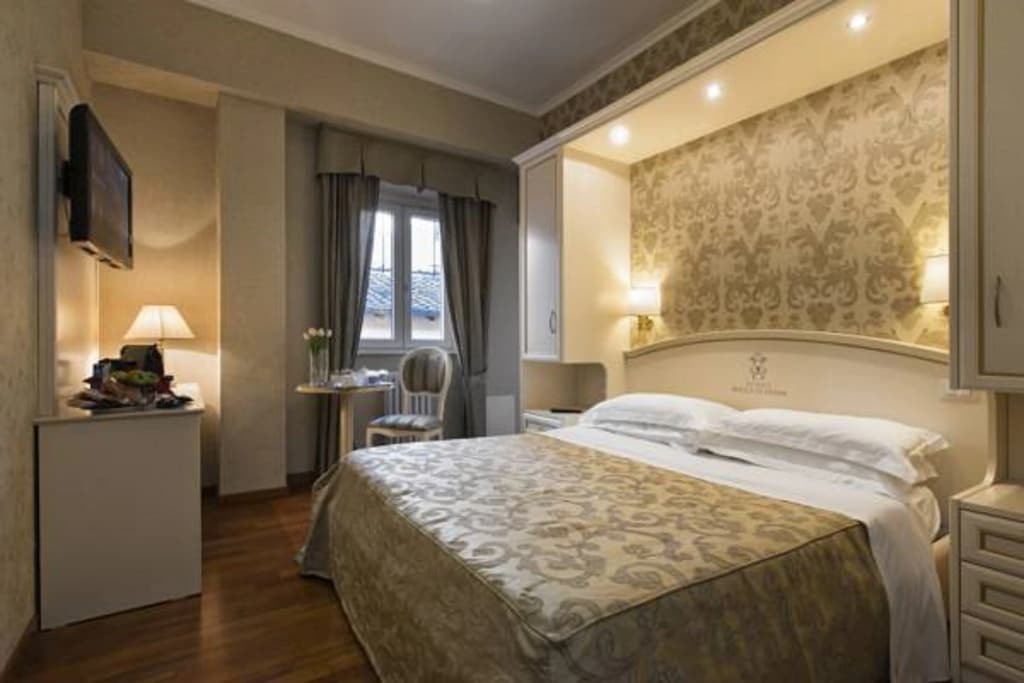 Relais Bocca di Leone Guest House - photo 14
