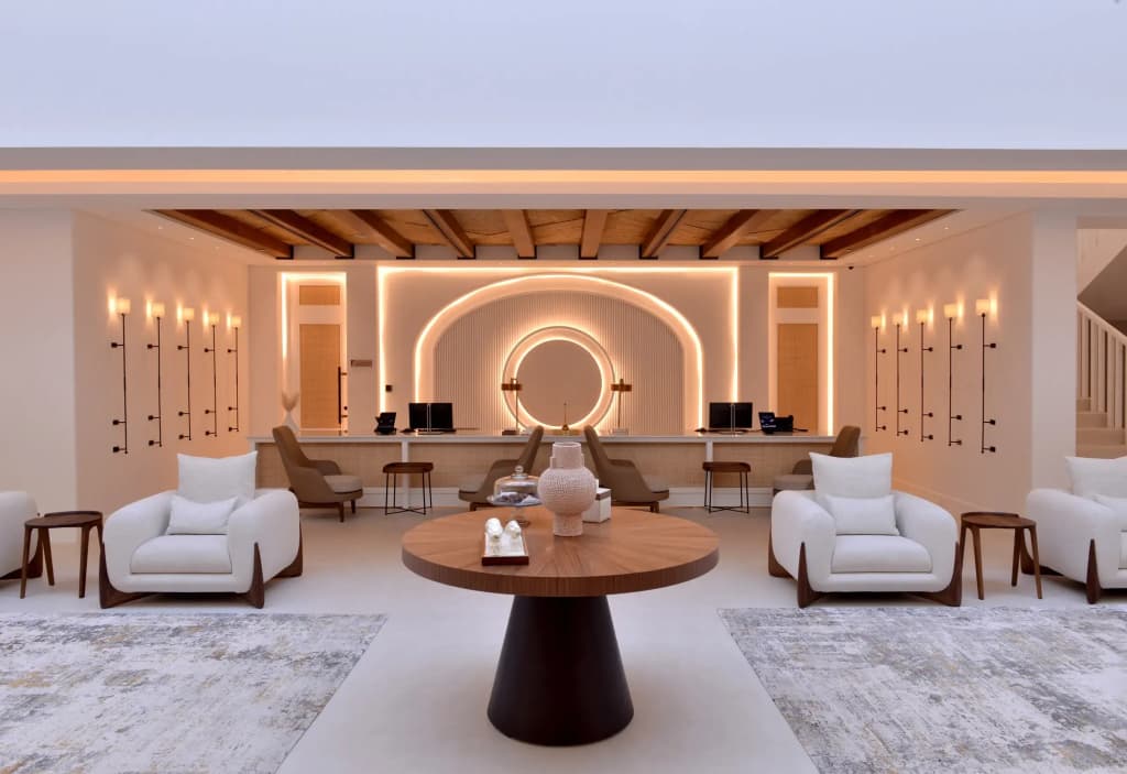Maysan Doha, LXR Hotels & Resorts - photo 14