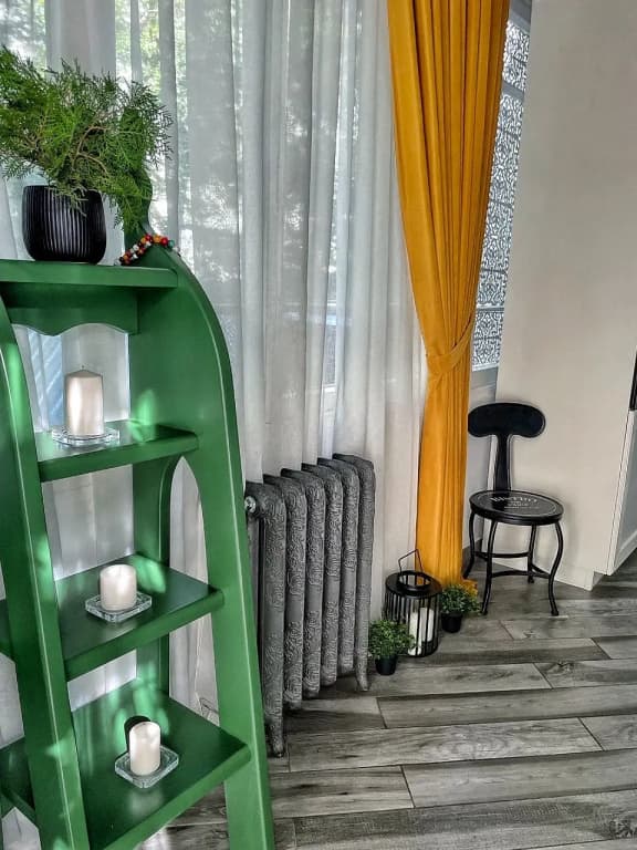 Anna Stevar Brand Apartments - photo 19