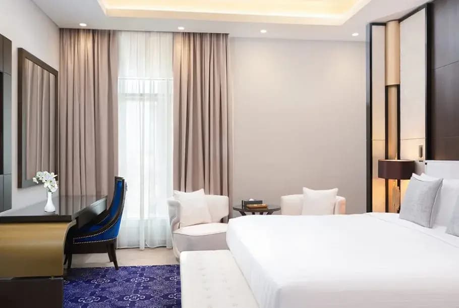 dusitD2 Salwa Doha - photo 2