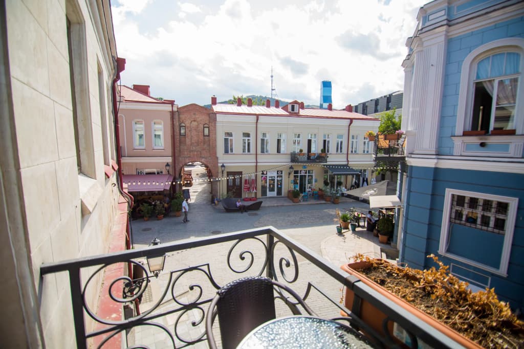 AnBani Boutique Hotel - photo 9