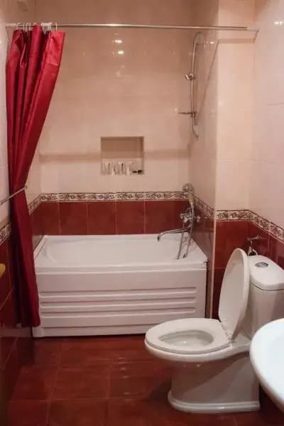 Mtatsminda Lazga Apartments - photo 9