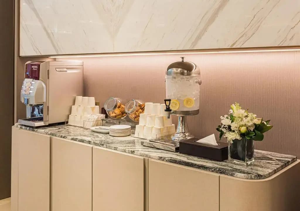 Centre Point Hotel Sukhumvit 10 - photo 40