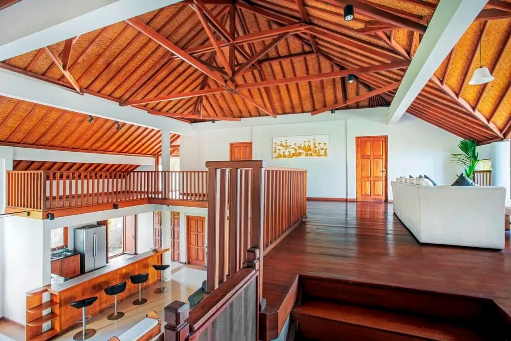 Blue Duck Villa - photo 42