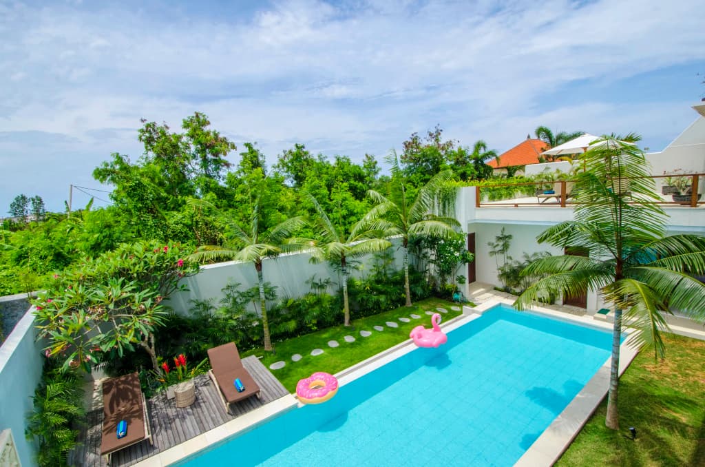 Trendy Villa with Private Pool - photo 19