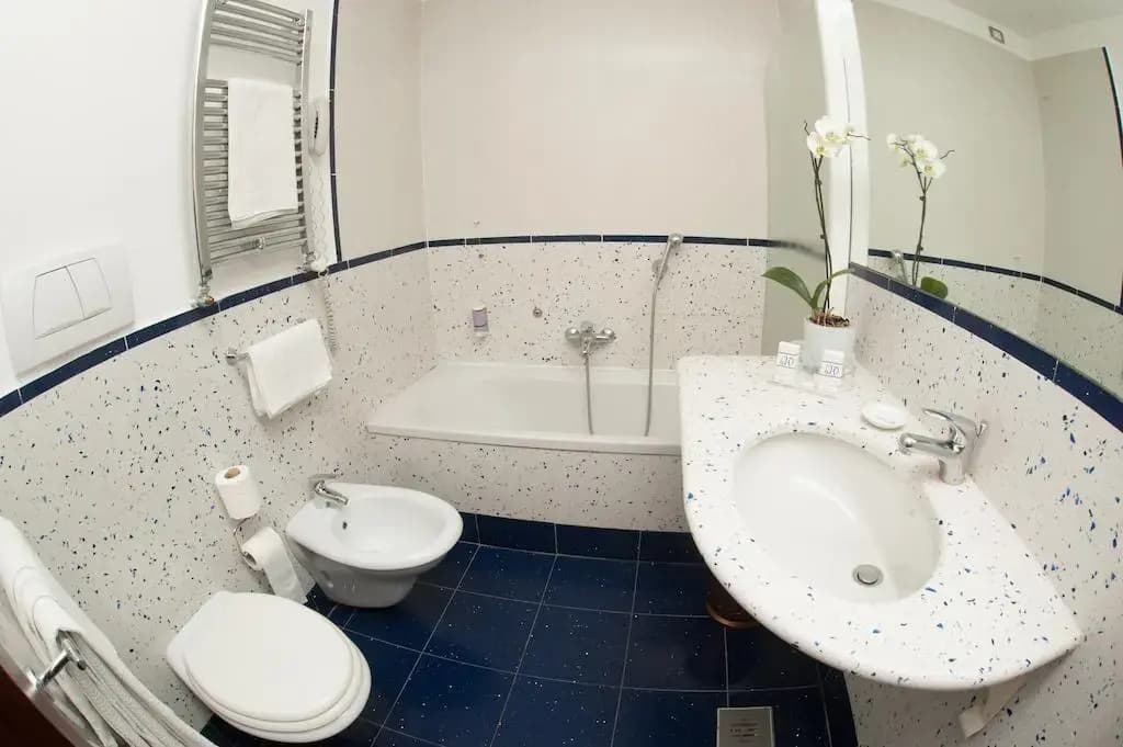 Hotel Windrose - photo 8