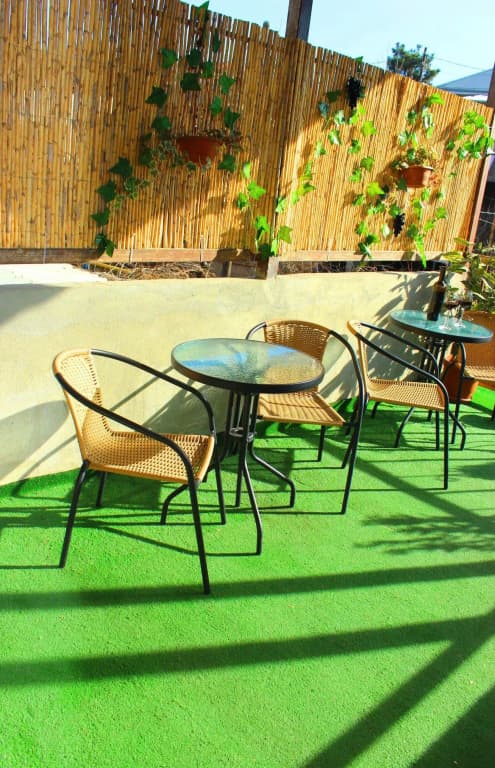 Ingrid Hotel - photo 8