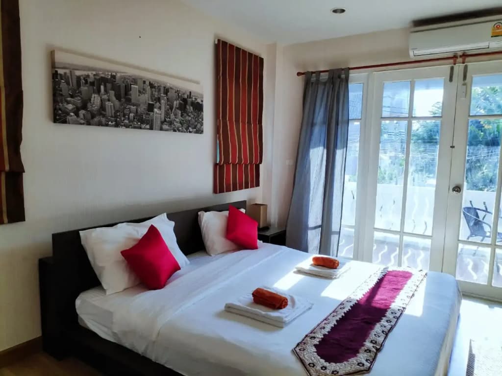 Paradise Villa - photo 8