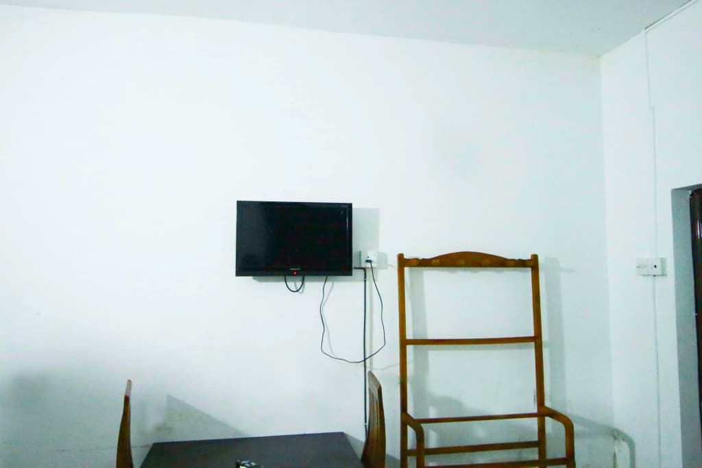 Yoho Solid Polhengoda Hotel - photo 10