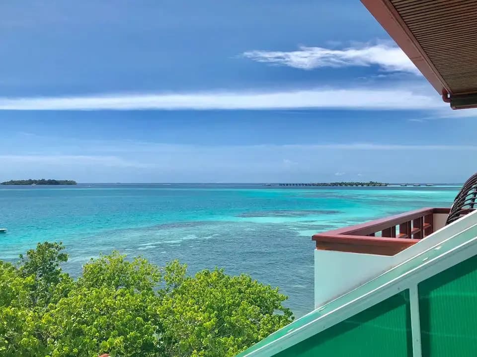 Maldives Holiday Packages Guest house - photo 6