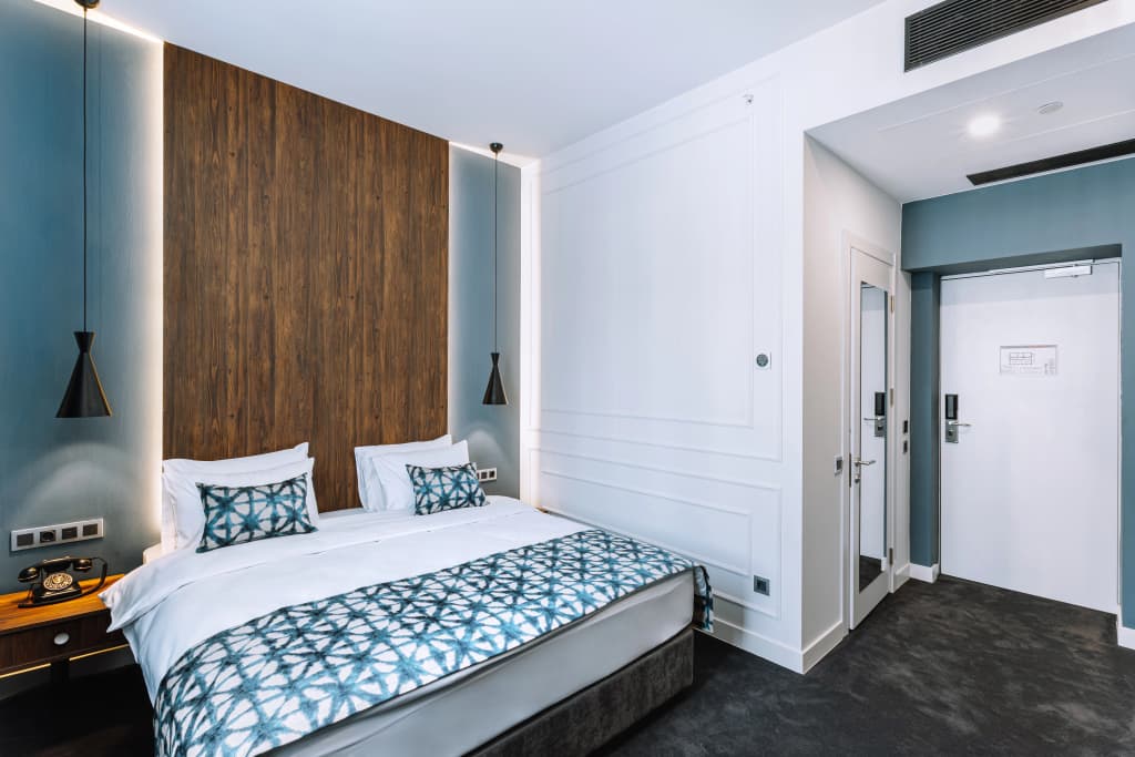 Hotel Twenties Tbilisi - Stay & Dine - photo 32