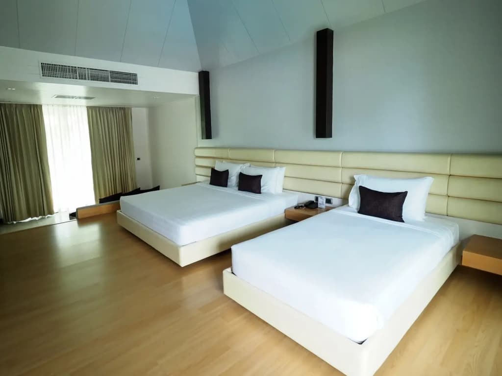 Long Beach Garden Hotel & Pavilions - photo 46