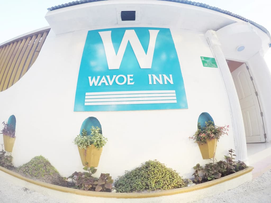 Wavoe Inn Guest House - photo 3