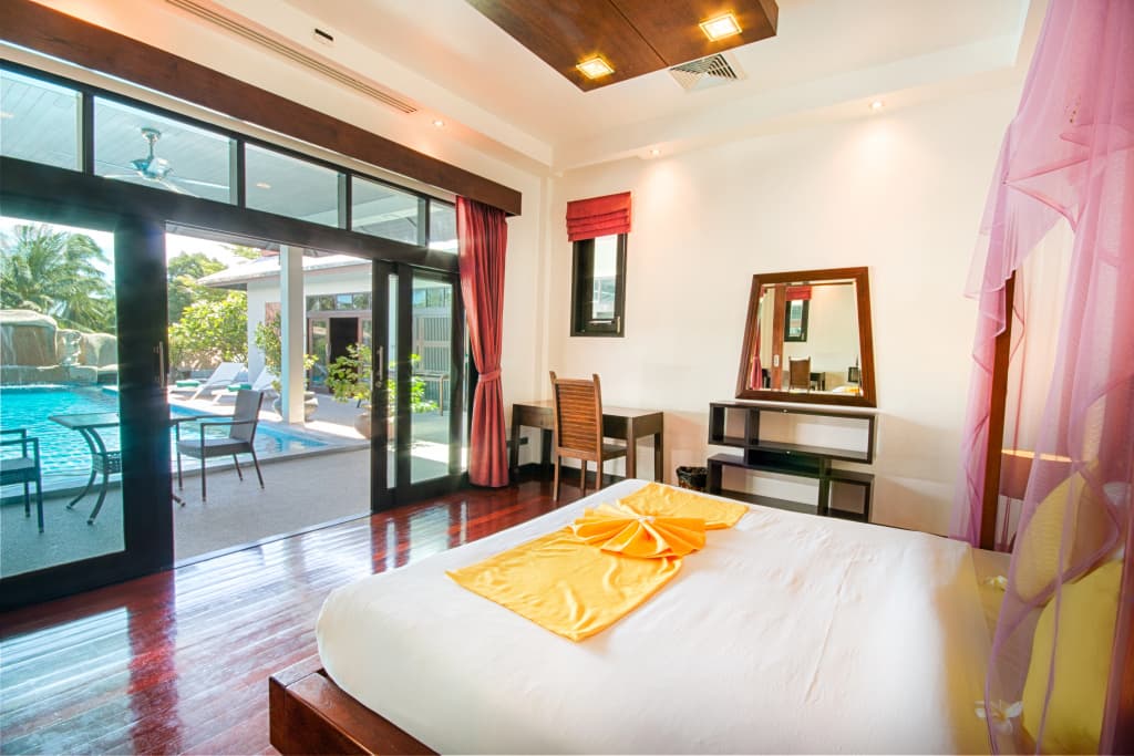 Yupa Villa 2 - photo 12