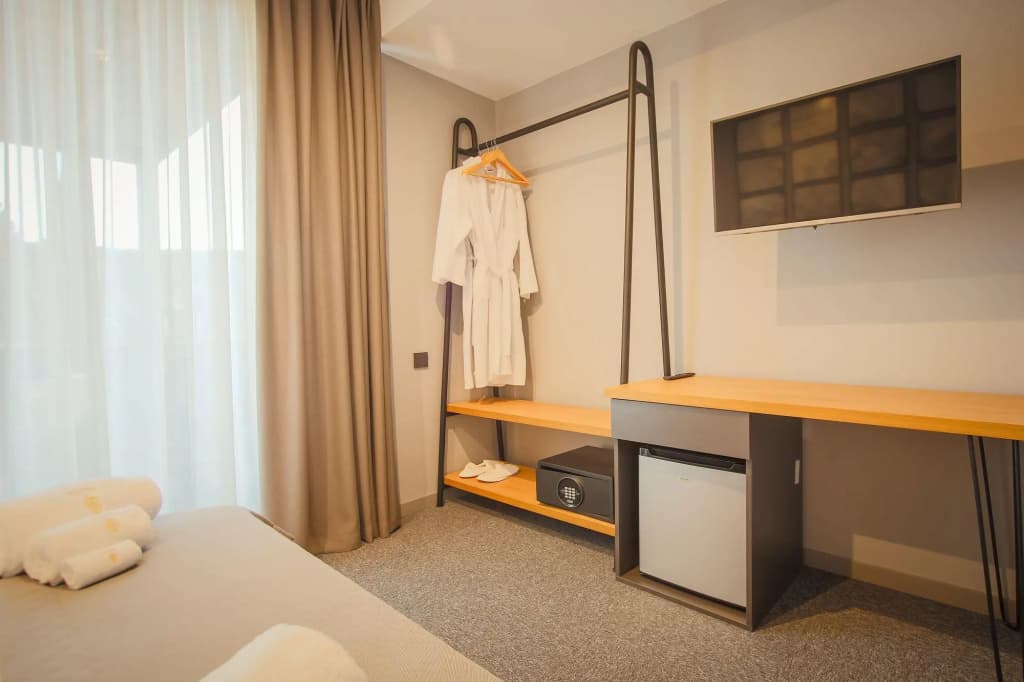 Hotel TUTA - photo 23
