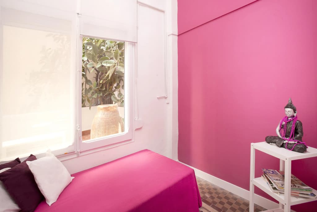 Jardinets Guest House - photo 17
