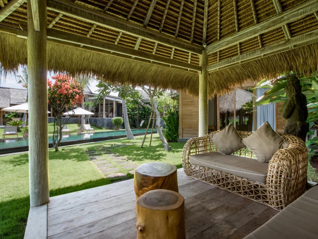 Villa Mannao - photo 17