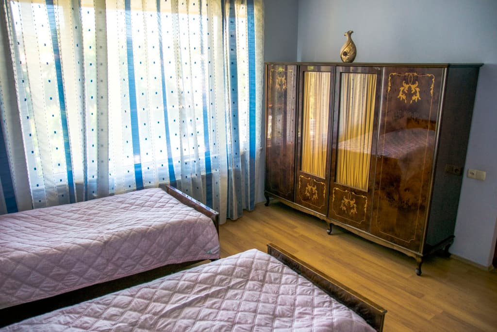 Eco-House Guest House - photo 7