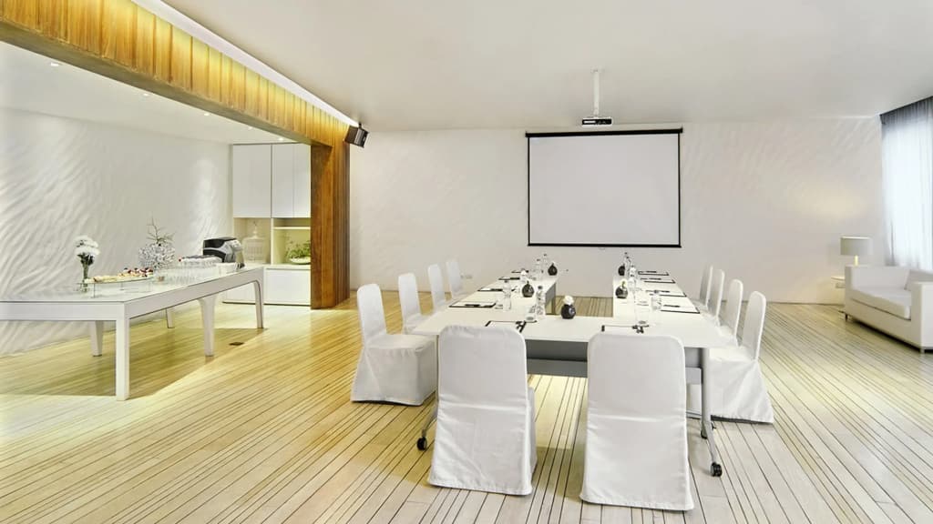Hotel Baraquda Heeton Pattaya by Compass Hospitality - photo 12