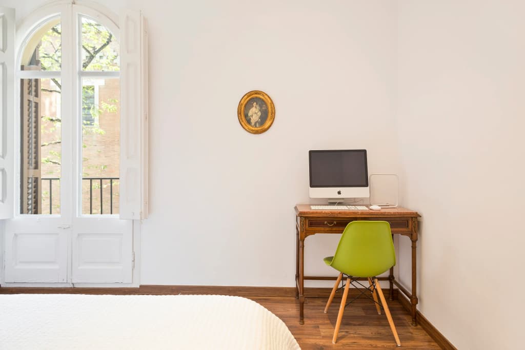 Thesuites Barcelona Apartments - photo 11