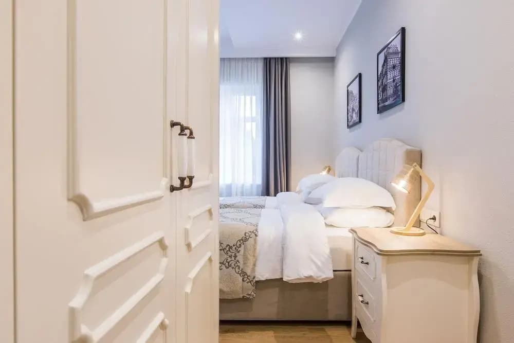 Khokhobi Boutique-Hotel - photo 8