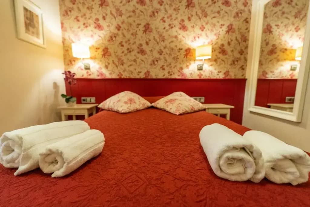 Hostal Matheu - photo 27