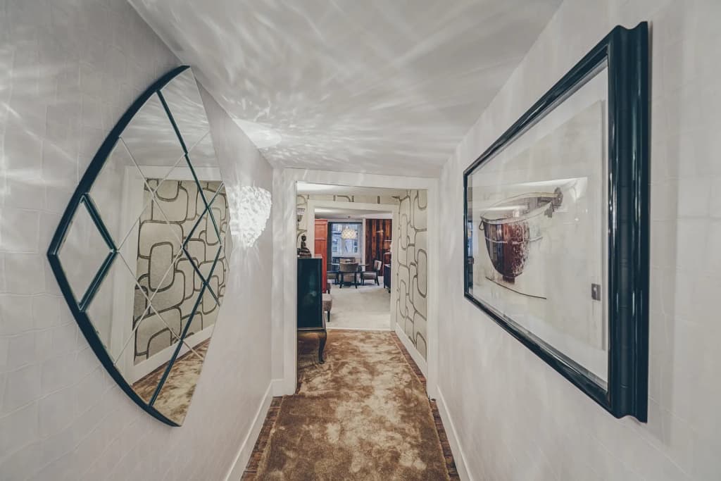 Deco Gem Bica Luxury Apartment - photo 28