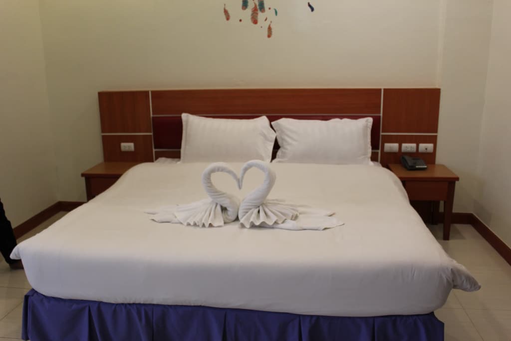 Fulla Place Hotel - photo 6