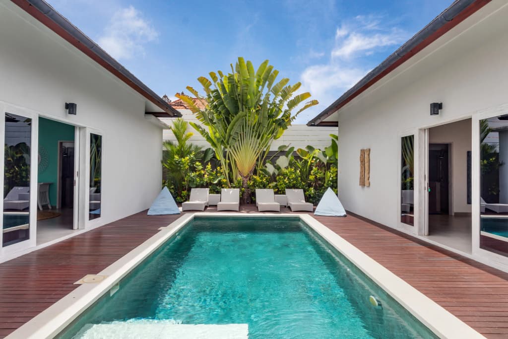 Villa Hiburan 2 - photo 21