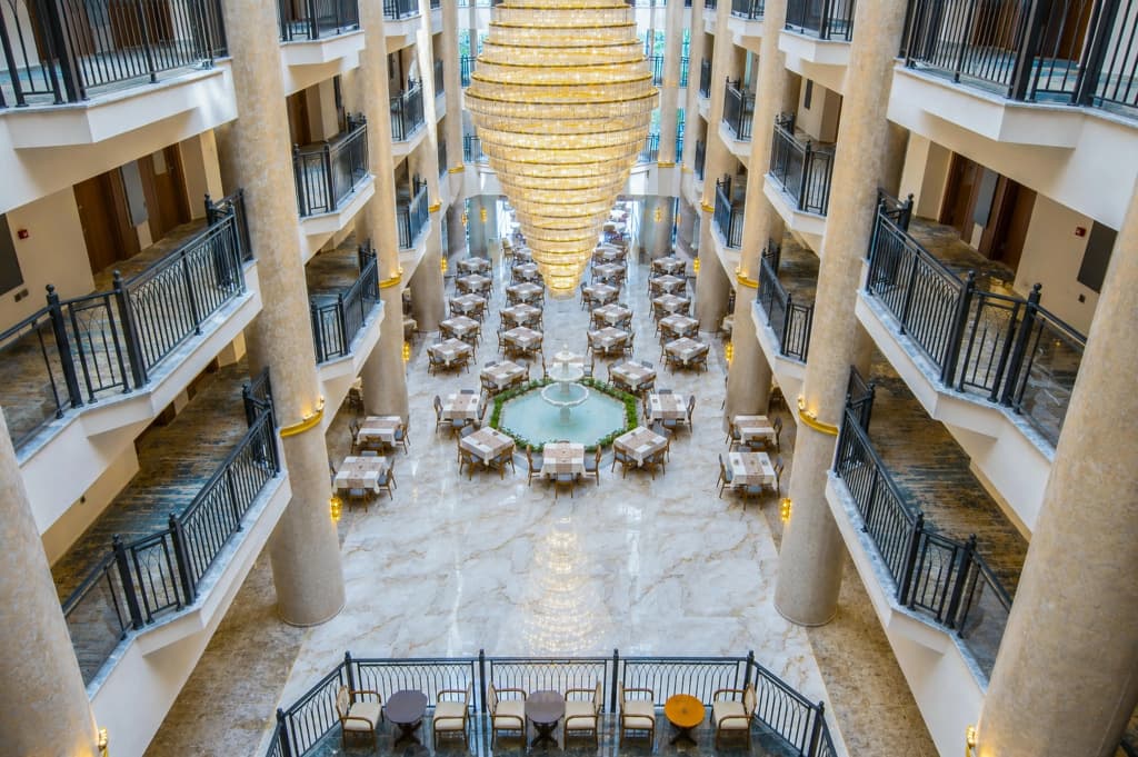 World Star Beach Resort & Spa Hotel (Ex. Sunshine Hotel) - photo 29
