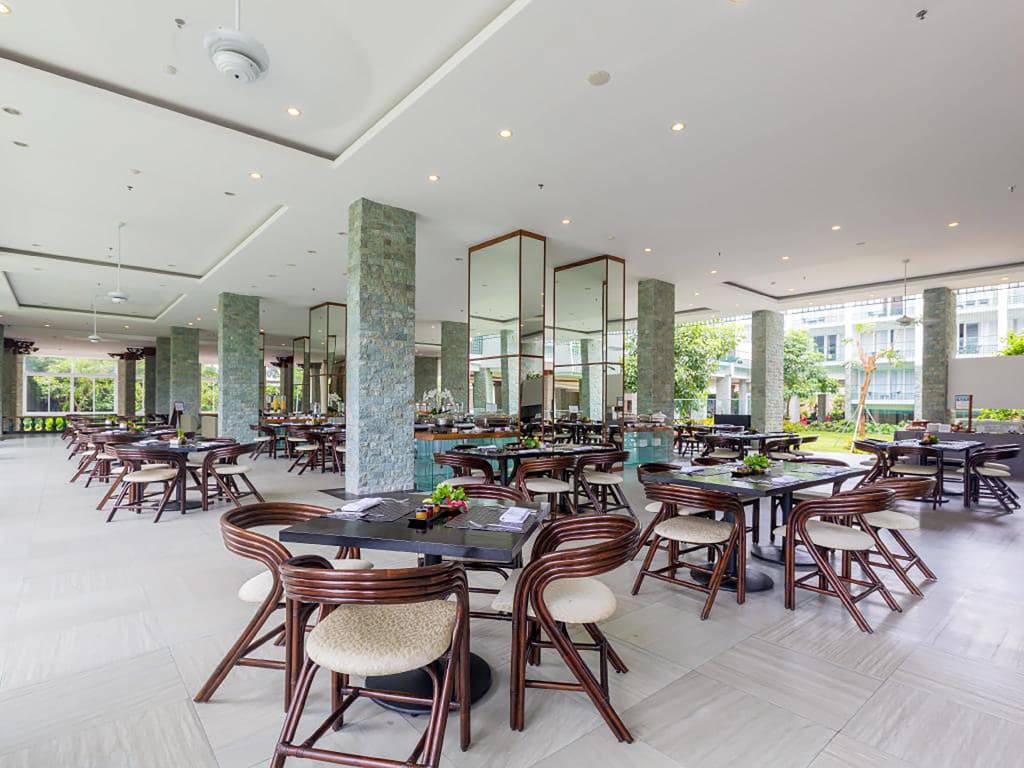 The Sintesa Jimbaran Hotel - photo 5