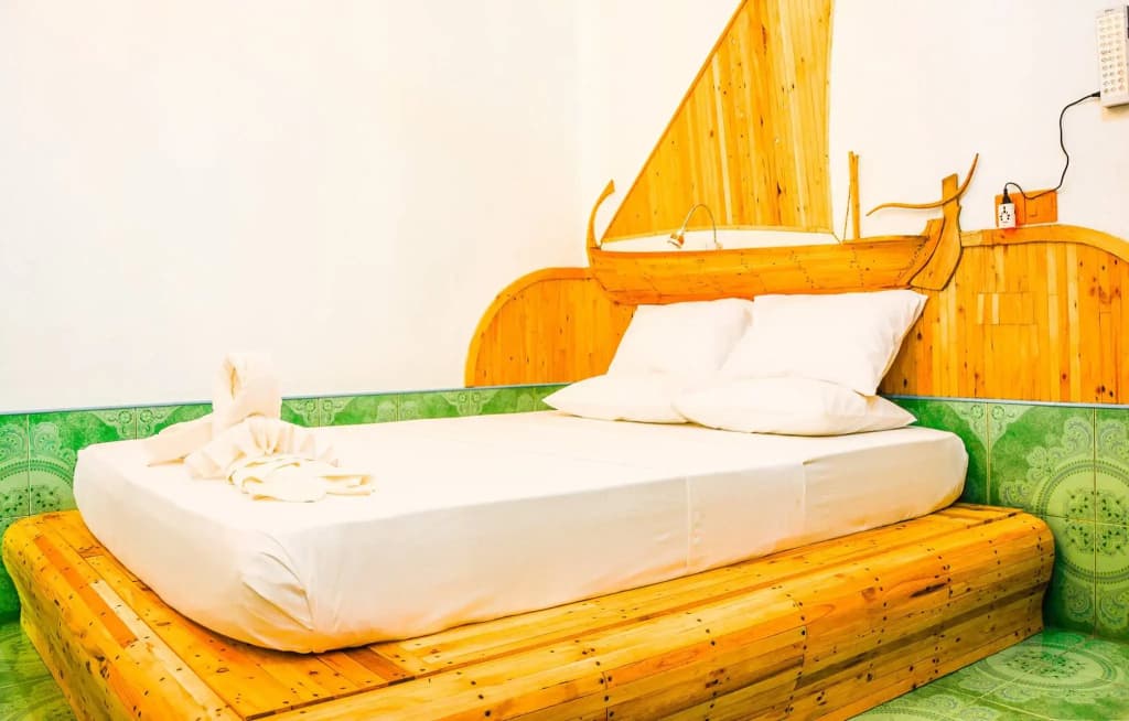 Manta Inn Guest House - photo 2