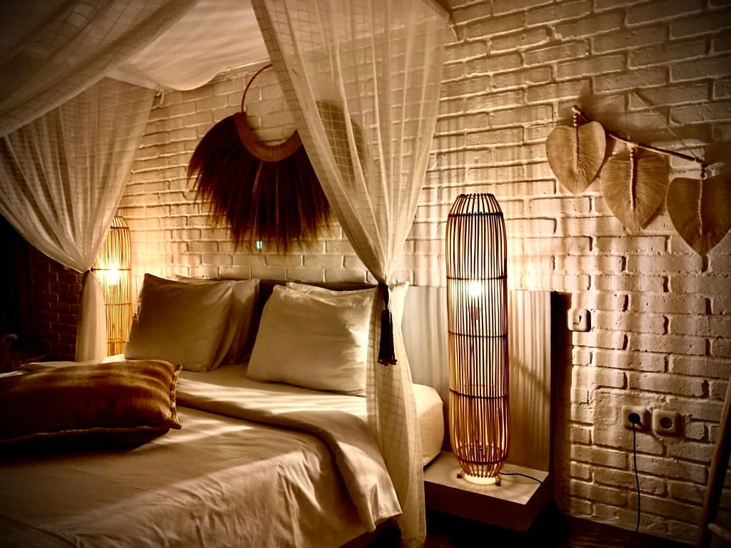 Hari Indah Boutique-hotel - photo 2