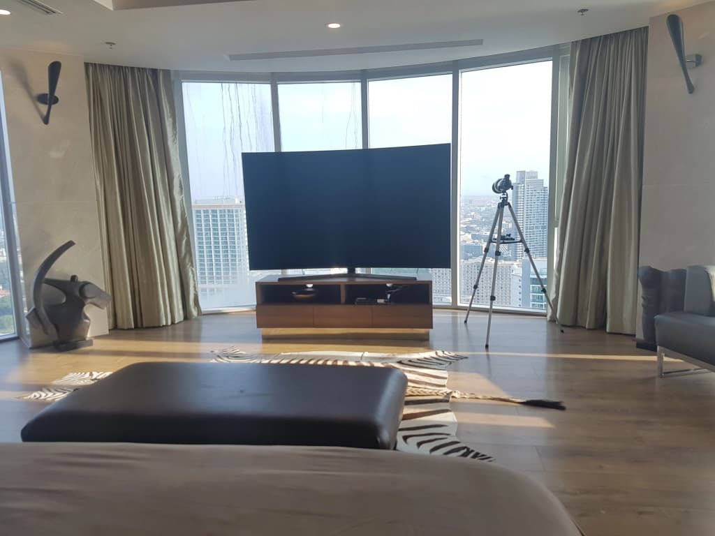 Luxury Duplex Apartments - photo 8