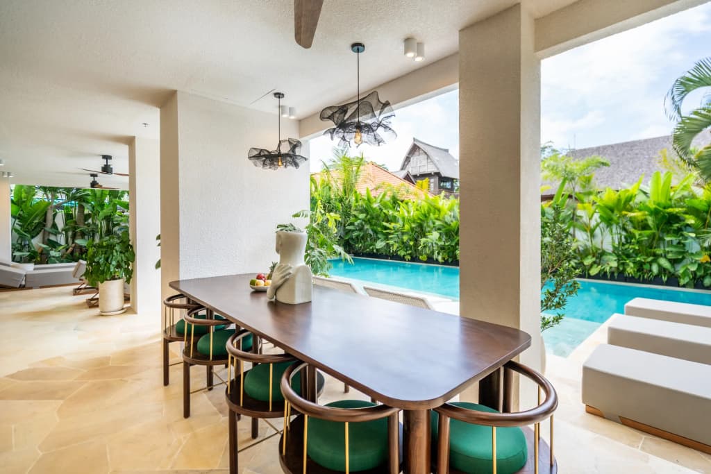 Sunny Muse By Betterplace Apartment Hotel - photo 3