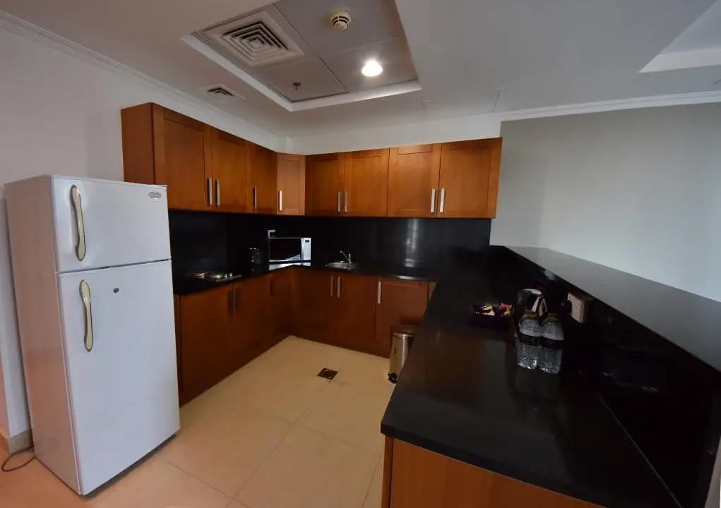 Jannah Place Dubai Marina Hotel - photo 30